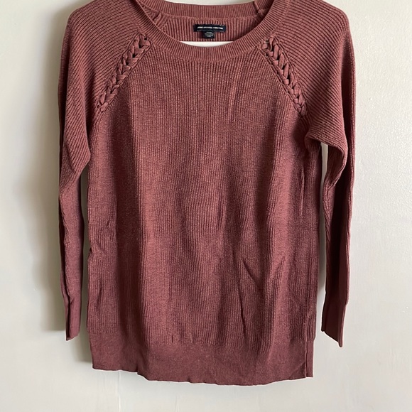 American Eagle outfitters Sweater Size Medium - Picture 1 of 6